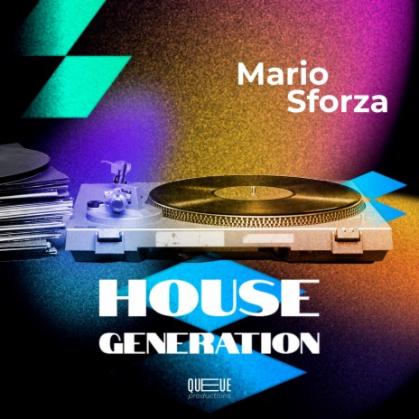 House Generation (Radio Edit) | Boomplay Music
