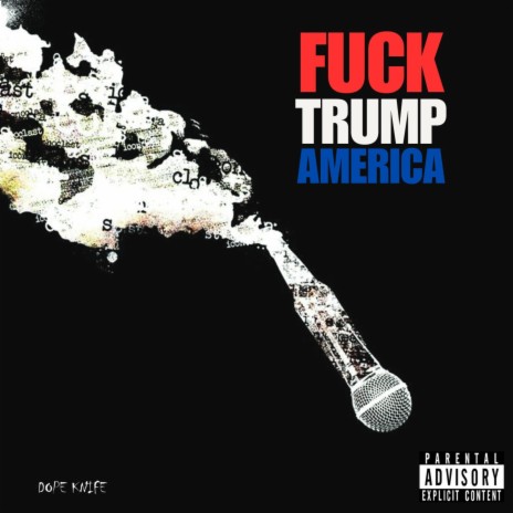 Fuck Trump America (Remix) | Boomplay Music