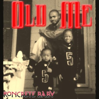 Old Me (Radio Edit)