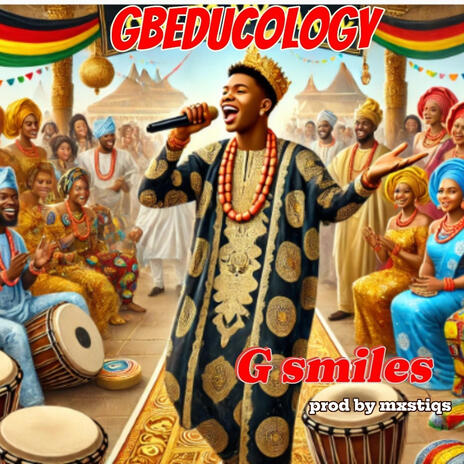 Gbeducology | Boomplay Music