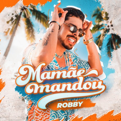 Mamãe Mandou | Boomplay Music