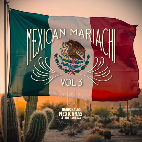 Mexican Mariachi 48 ft. Regionales Mexicanas | Boomplay Music