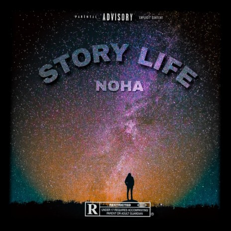 STORY LIFE ft. NOHA | Boomplay Music