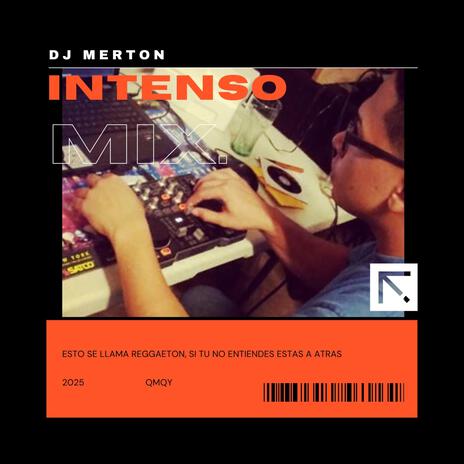 Intenso | Boomplay Music