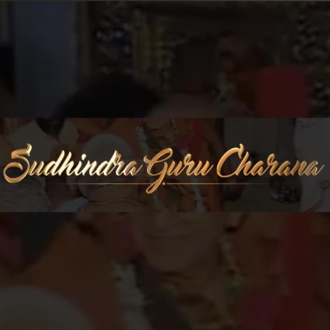 SUDHINDRA GURU CHARANA | Boomplay Music