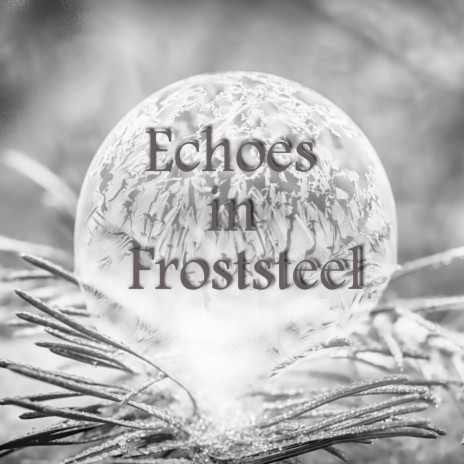 Echoes in Froststeel | Boomplay Music