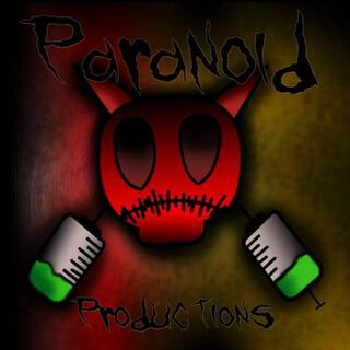 The Best Of Paranoid Productions