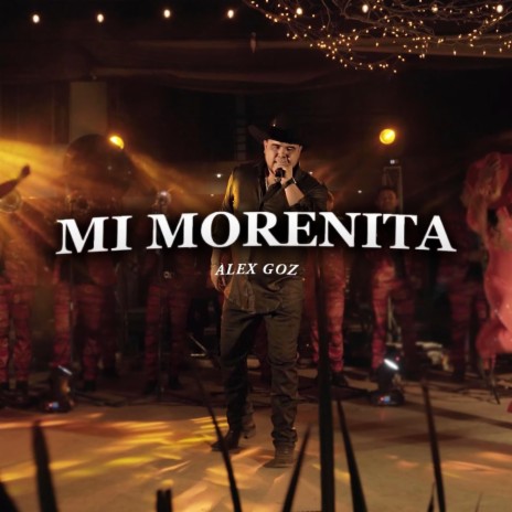 Mi Morenita | Boomplay Music