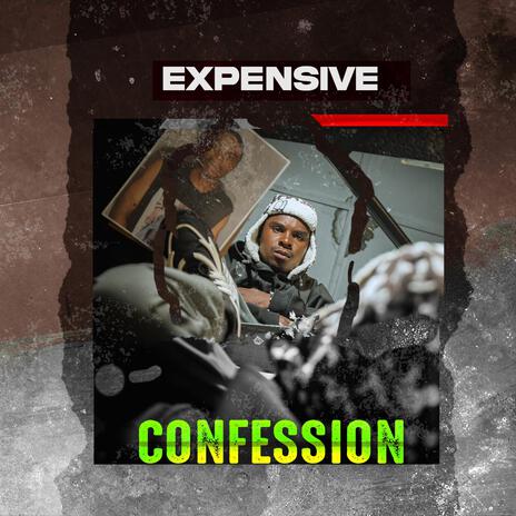 Confession | Boomplay Music