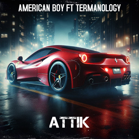 Attik ft. Termanology | Boomplay Music