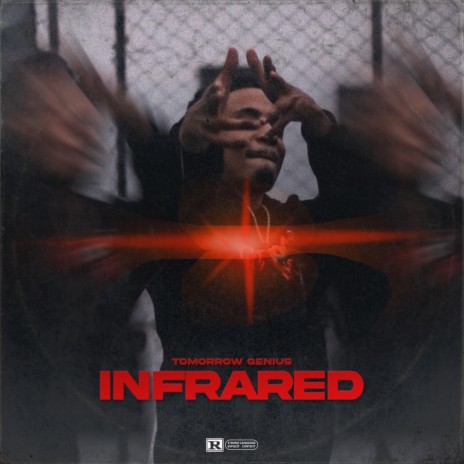 INFRARED, Pt. 1 | Boomplay Music
