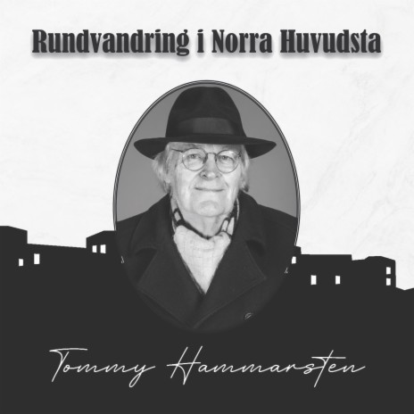 Rundvandring i Norra Huvudsta | Boomplay Music