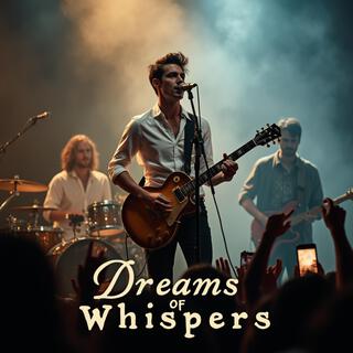 Dreams Of Whispers