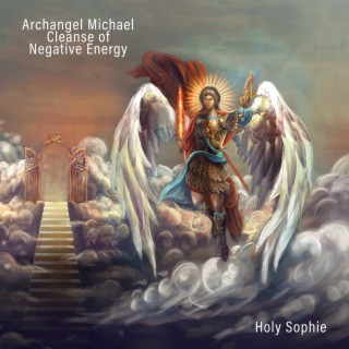 Archangel Michael Cleanse of Negative Energy: Blessing with Kalimba Sounds