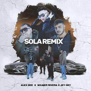 Sola (Remix)