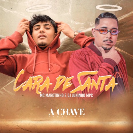 Cara de Santa ft. Dj Juninho MPC | Boomplay Music