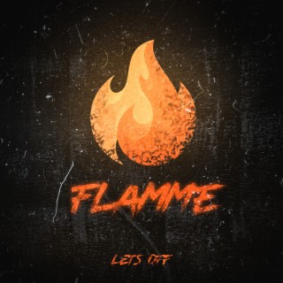 Flamme