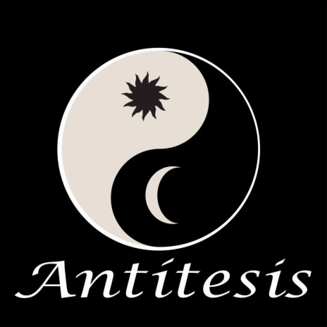 Antítesis | Boomplay Music