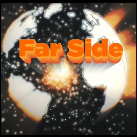 Far Side [Radio Edit] (Live Version) | Boomplay Music