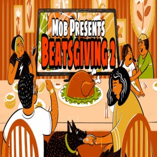 BeatsGiving 2