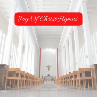 Joy Of Christ Hymns (Lute Version)