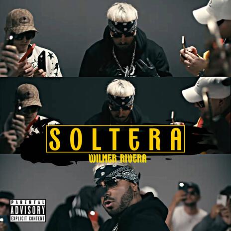 SOLTERA | Boomplay Music