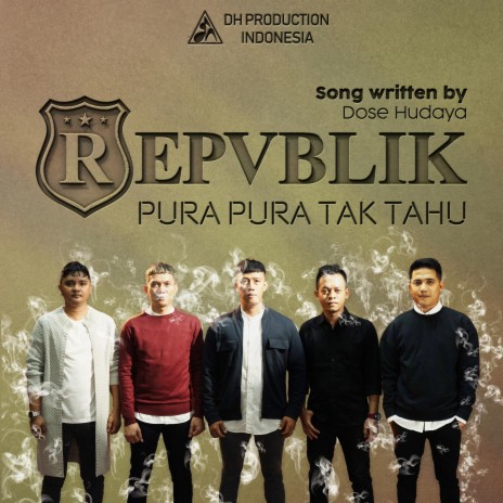 Pura Pura Tak Tahu | Boomplay Music