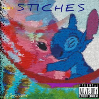 STICHES