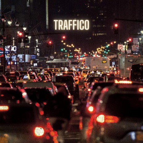 TRAFFICO | Boomplay Music