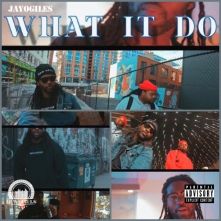 What It Do lyrics | Boomplay Music