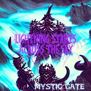 Mystic Gate