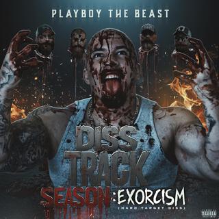 Diss Track Season: Exorcism (Hard Target Diss)