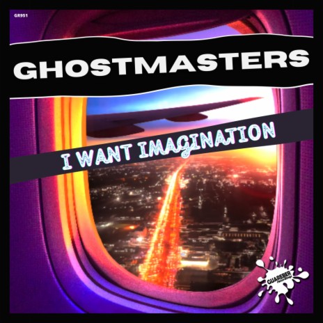 I Want Imagination (Extended Mix)