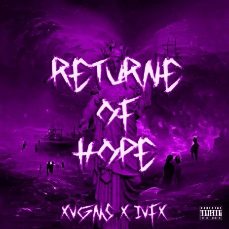 RETURN OF HOPE ft. IVFX