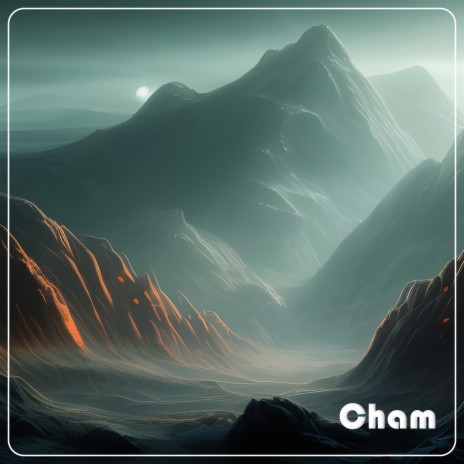 Cham (feat. Danny Vardaki) | Boomplay Music