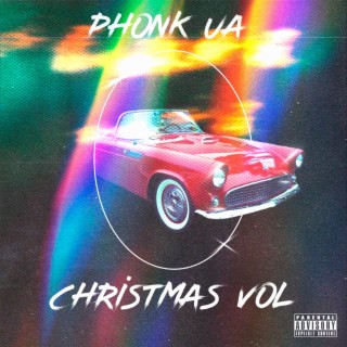 PHONK UA, Christmas Vol