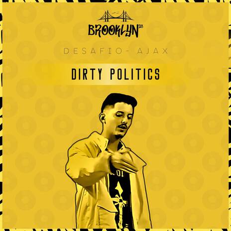 Dirty Politics ft. Cita