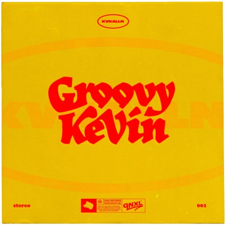 Groovy Kevin ft. Erk Tha Jerk | Boomplay Music
