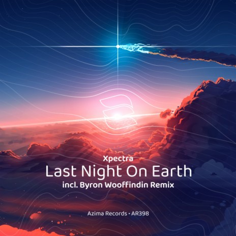 Last Night On Earth (Byron Wooffindin Remix)