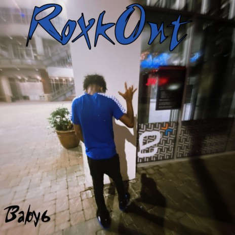 RoxkOut | Boomplay Music