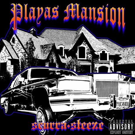 Playas Mansion | Boomplay Music