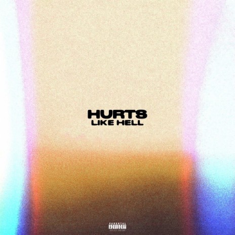 Hurts Like Hell ft. Lunar949 & rxdlxst | Boomplay Music