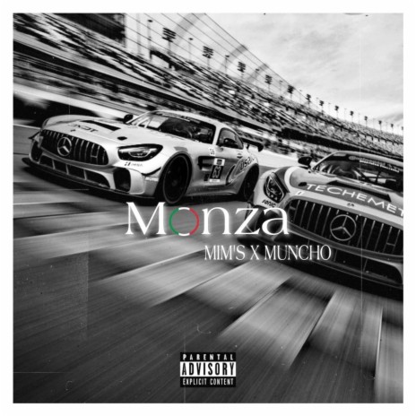 Monza ft. Muncho