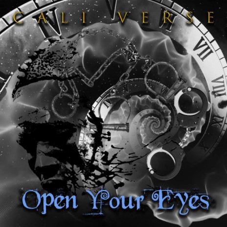 OPEN YOUR EYES | Boomplay Music