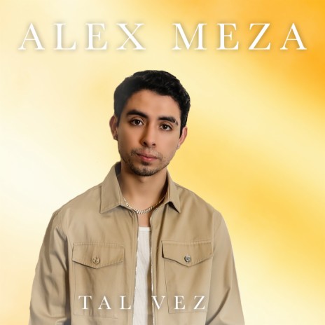 Tal Vez | Boomplay Music