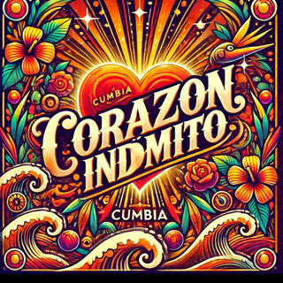 Corazón Indómito