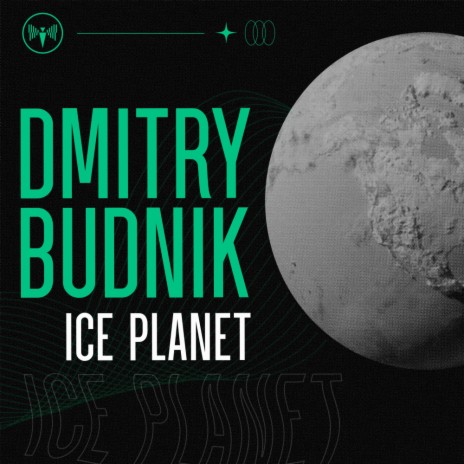 Ice Planet (Original Mix) | Boomplay Music
