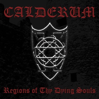 Regions of Thy Dying Souls