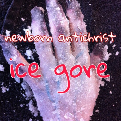 Ice Gore