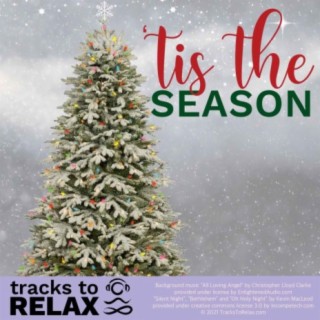 Tis The Season - A Christmas Guided Sleep Meditation